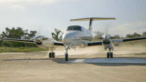 Explore South Africa by air